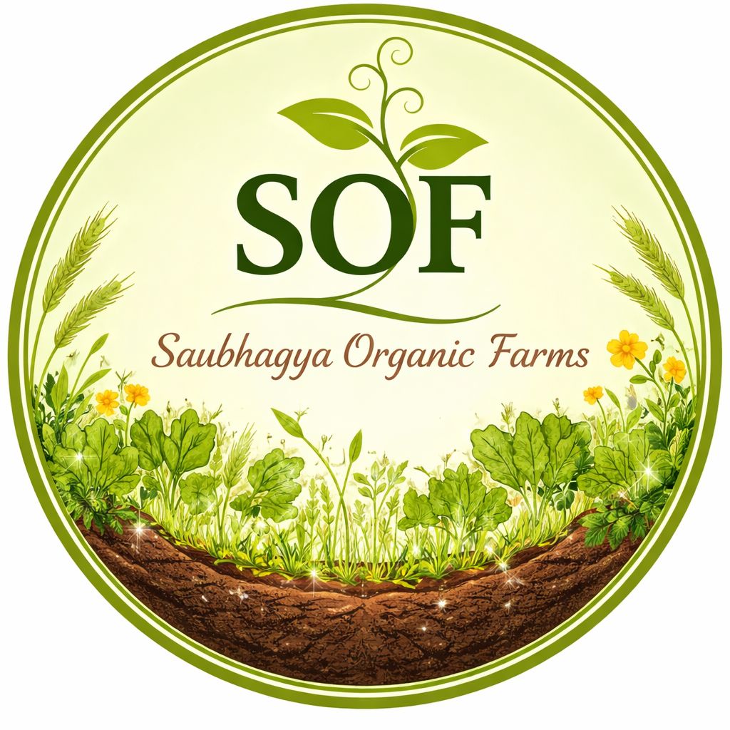 saubhagyaorganics.com